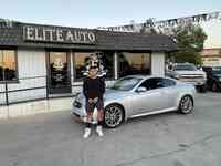 Elite Auto Wholesale