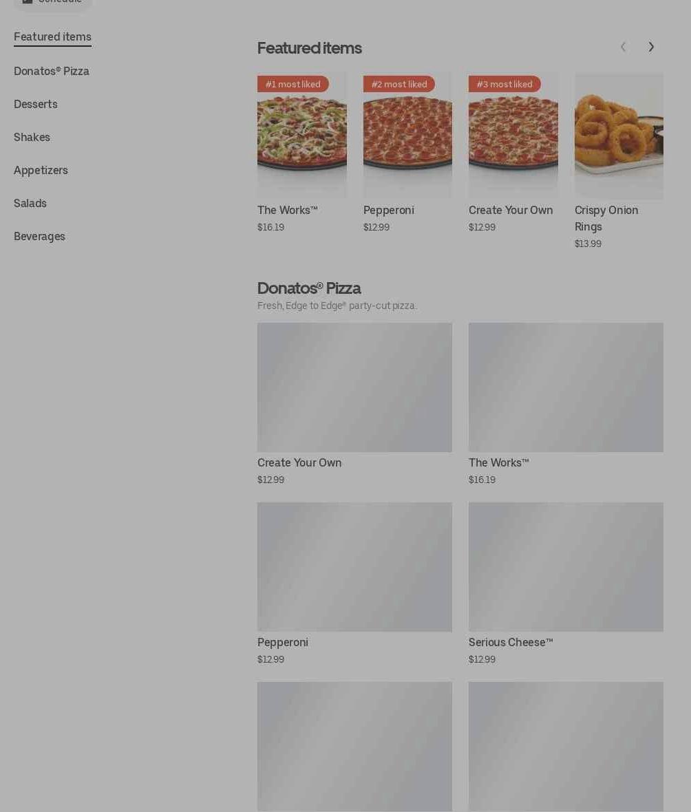 Photo credit: Posmates