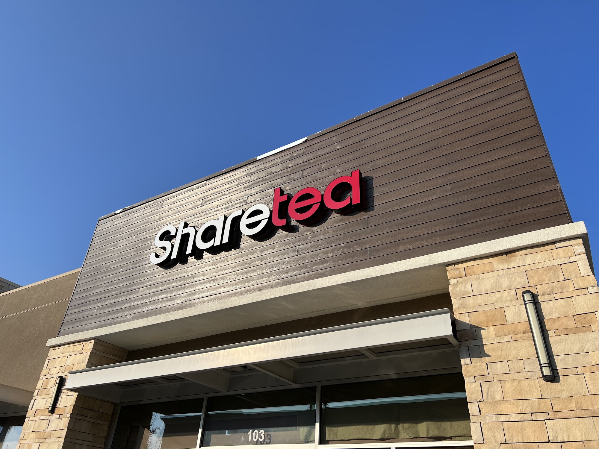 Sharetea Visalia