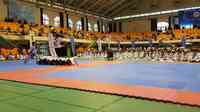 Yoo's Martial Arts Academy (Hapkido, Kick Boxing)