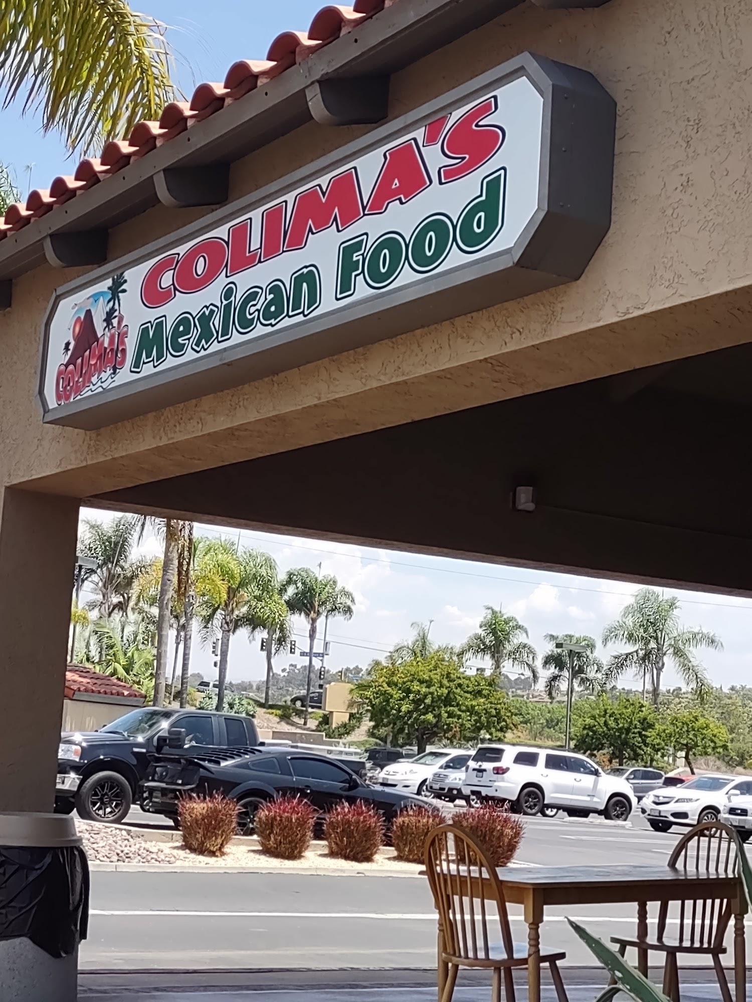 Colima’s Mexican Food