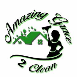 Amazing grace 2 clean