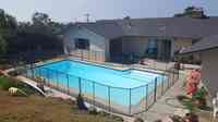 Baby Guard Pool Fence San Diego, California