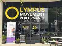 Olympus Movement Performance