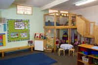 Noah's Ark Learning Center Preschool and Infant Toddler Care