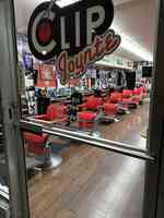 The Clip Joynte Barber Shop