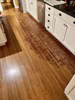 Top Knot Flooring Kitchen and Bathroom Remodel