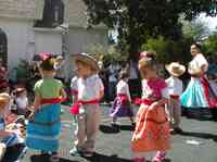 My Spanish Village Walnut Creek - Spanish Preschool & Elementary School