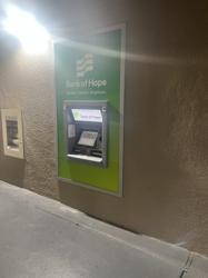 Bank Of Hope