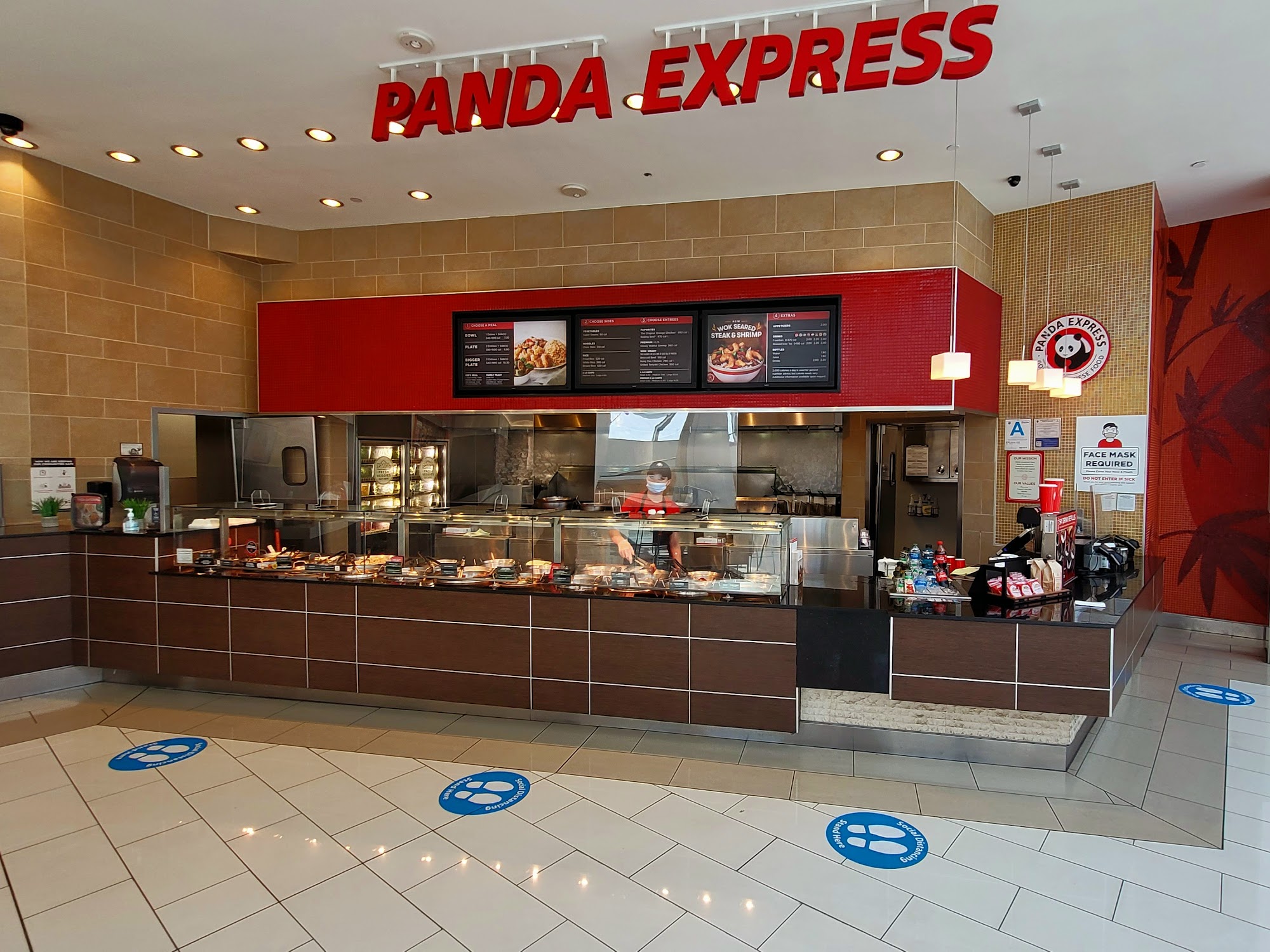 Panda Express