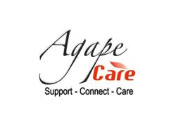 welcome to agape care