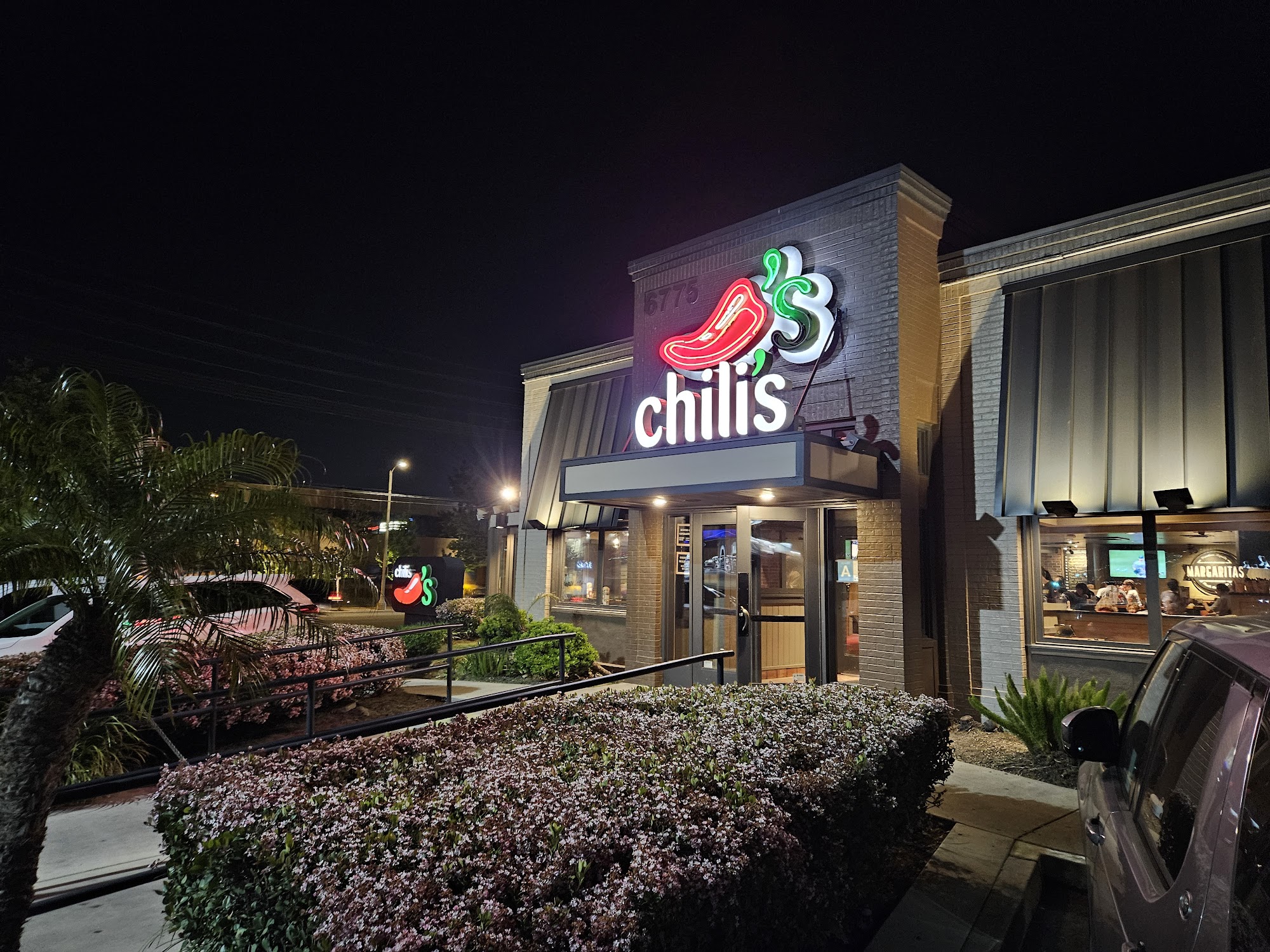 Chili's Grill & Bar