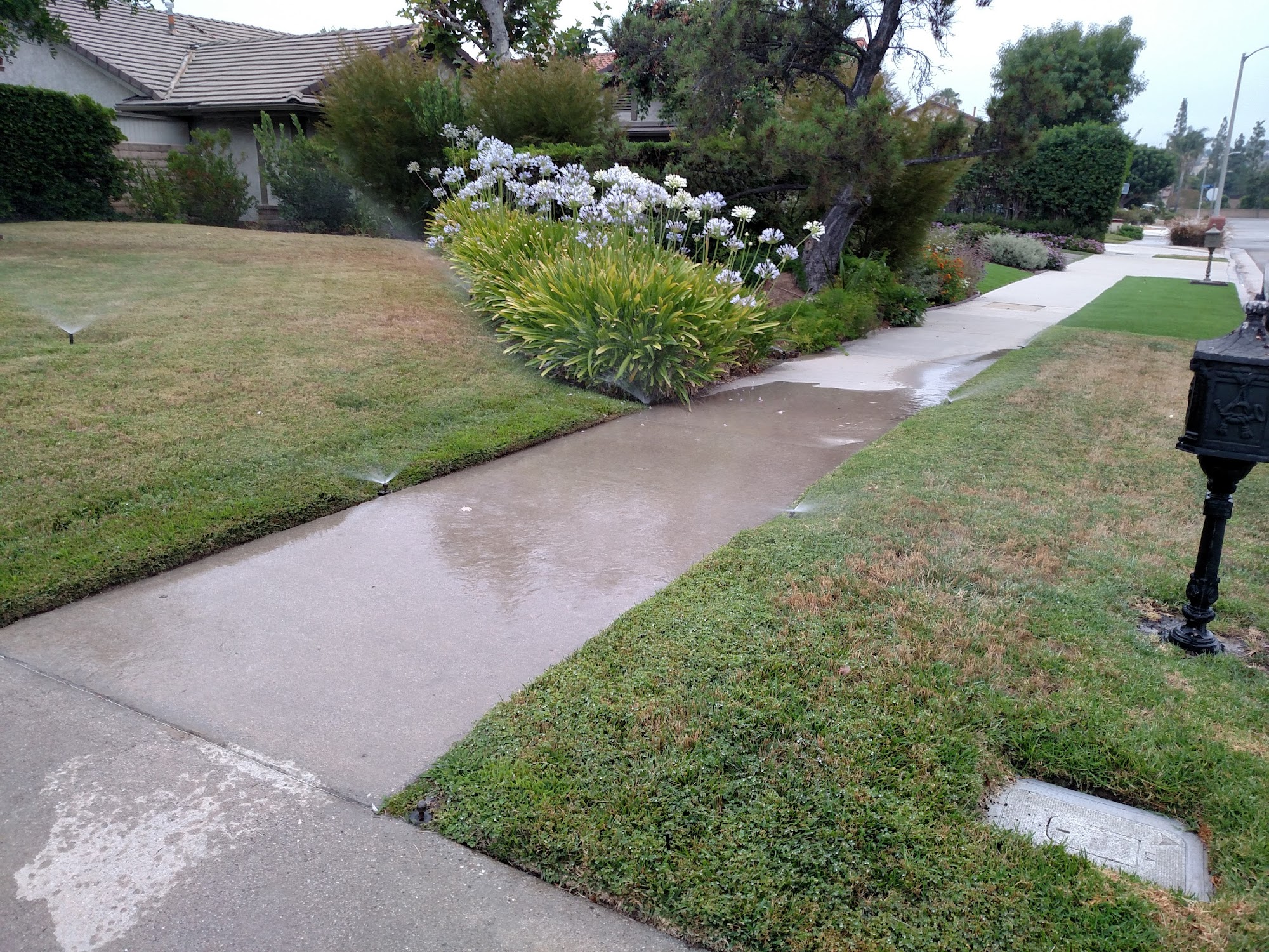 Guarantee Plumbing Inc.