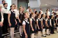 MUSYCA Children's Choir