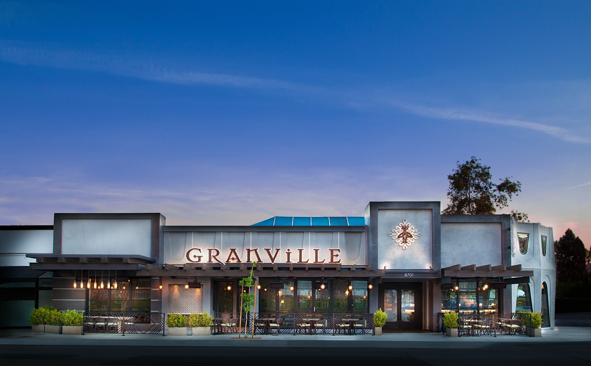 GRANVILLE