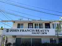 John Francis Beauty Hair Salon West Hollywood