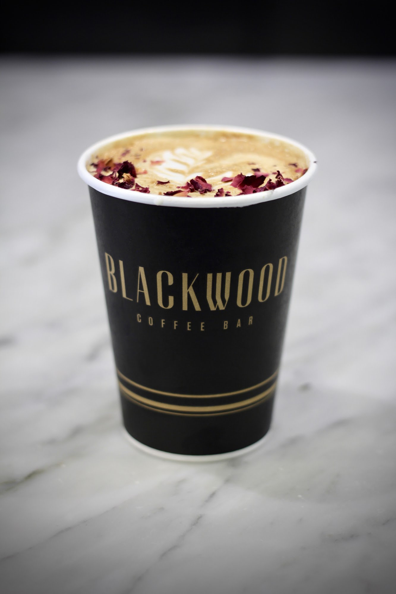 Blackwood Coffee Bar