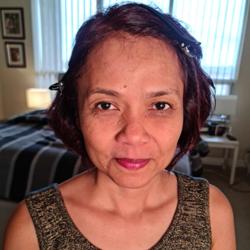 Celebrity Makeup Artist & Hair Stylist & Bridal Makeup by Naz