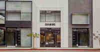 Cutler and Gross, Los Angeles