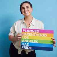 Planned Parenthood - West Hollywood Health Center