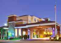 Holiday Inn Express West Sacramento - Capitol Area, an IHG Hotel