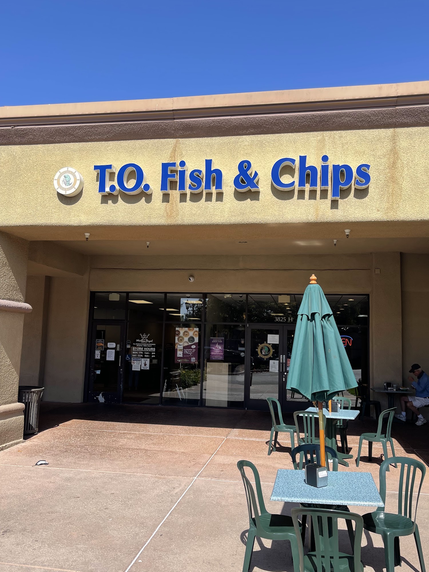 Thousand Oaks Fish & Chips