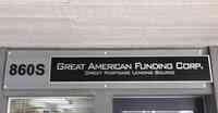 Great American Funding Corporation