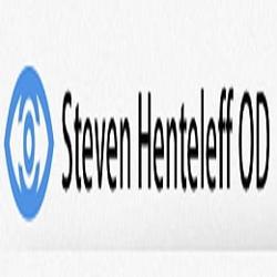 Steven Henteleff OD