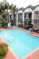 Best Western Palm Garden Inn