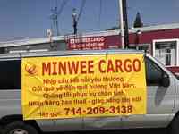 Gửi hàng về Việt Nam - Minwee Cargo