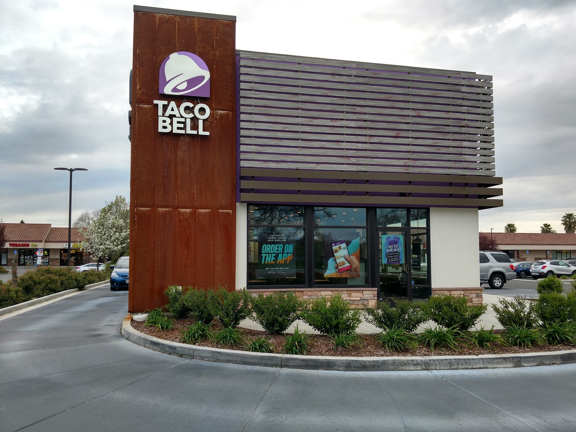 Taco Bell