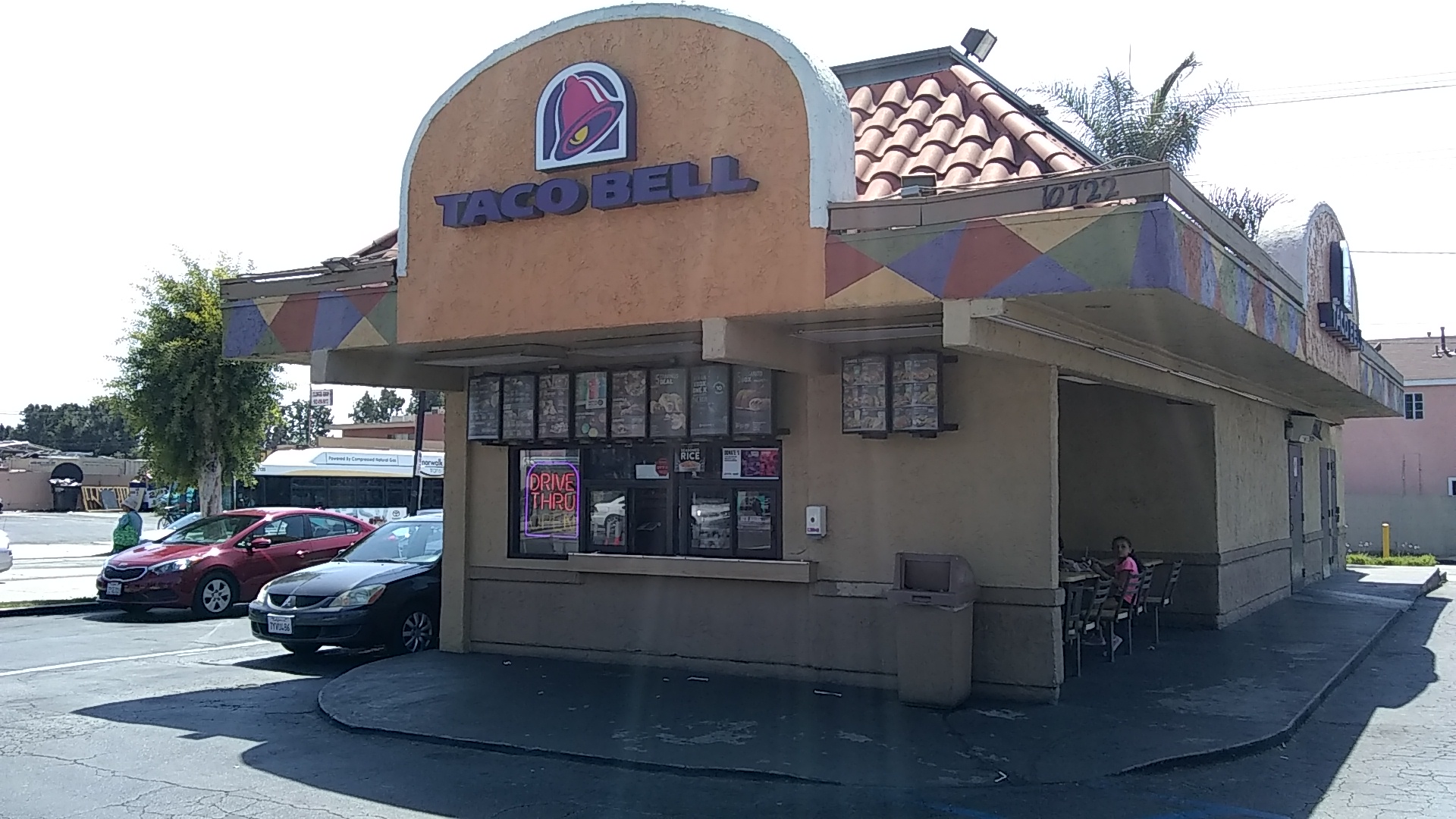 Taco Bell