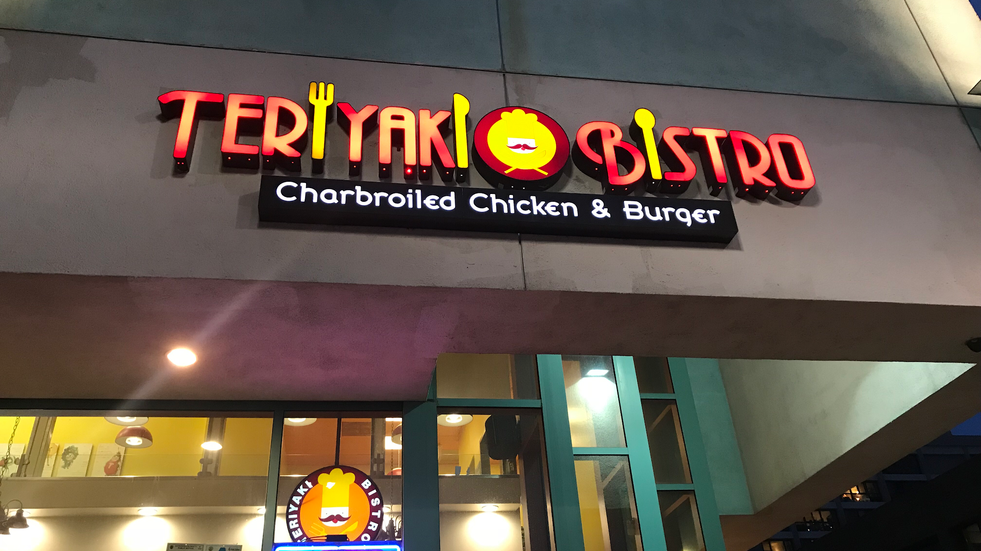 Teriyaki Bistro