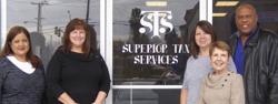 Superior Tax Services, LLC