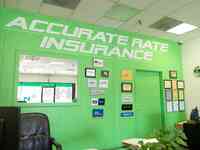 Accurate Rate Insurance Services