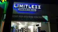 Limitless Nutrition Zone
