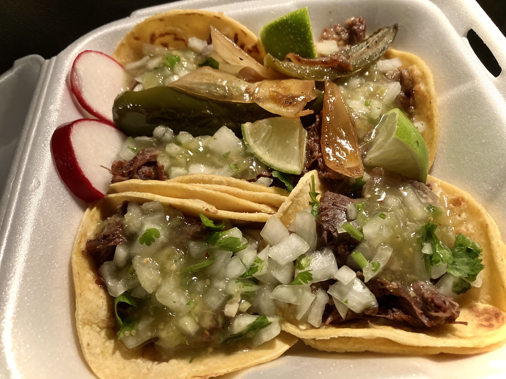 Tacos y Tortas Velasquez