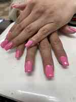 Beauty Nails & Hair