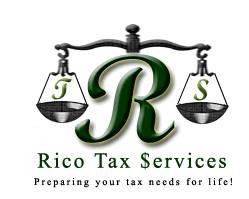 Rico Tax Services