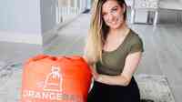 OrangeBag Laundry Service in Los Angeles | Pickup & Delivery