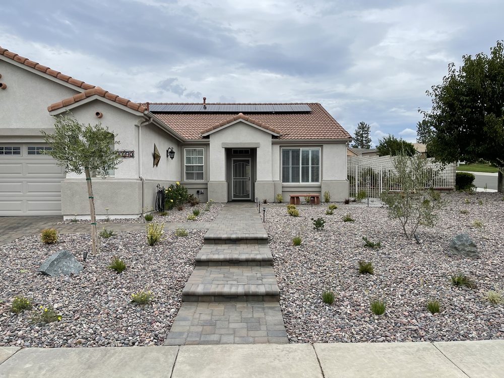 Re-Leaf Landscape and Construction 33895 Andy Way, Winchester California 92596