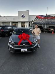 Winn Volkswagen Woodland Hills