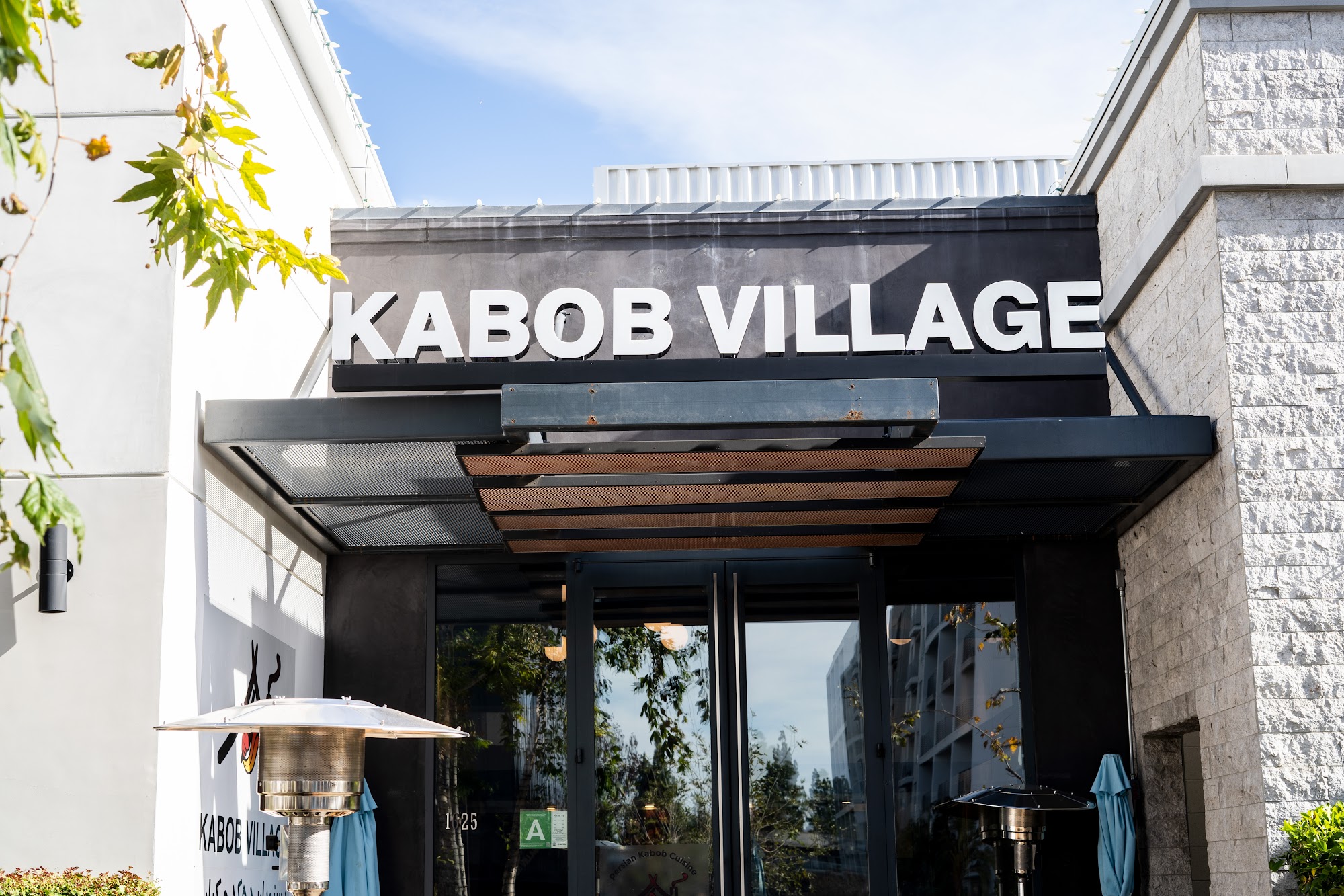 Kabob Village