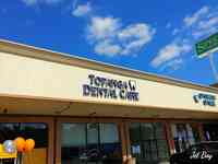 Topanga Dental Care