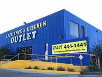 Appliance & Kitchen Outlet