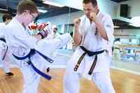 Elite Martial Arts Karate and BJJ Dojo