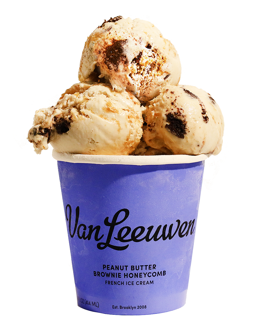 Van Leeuwen Ice Cream