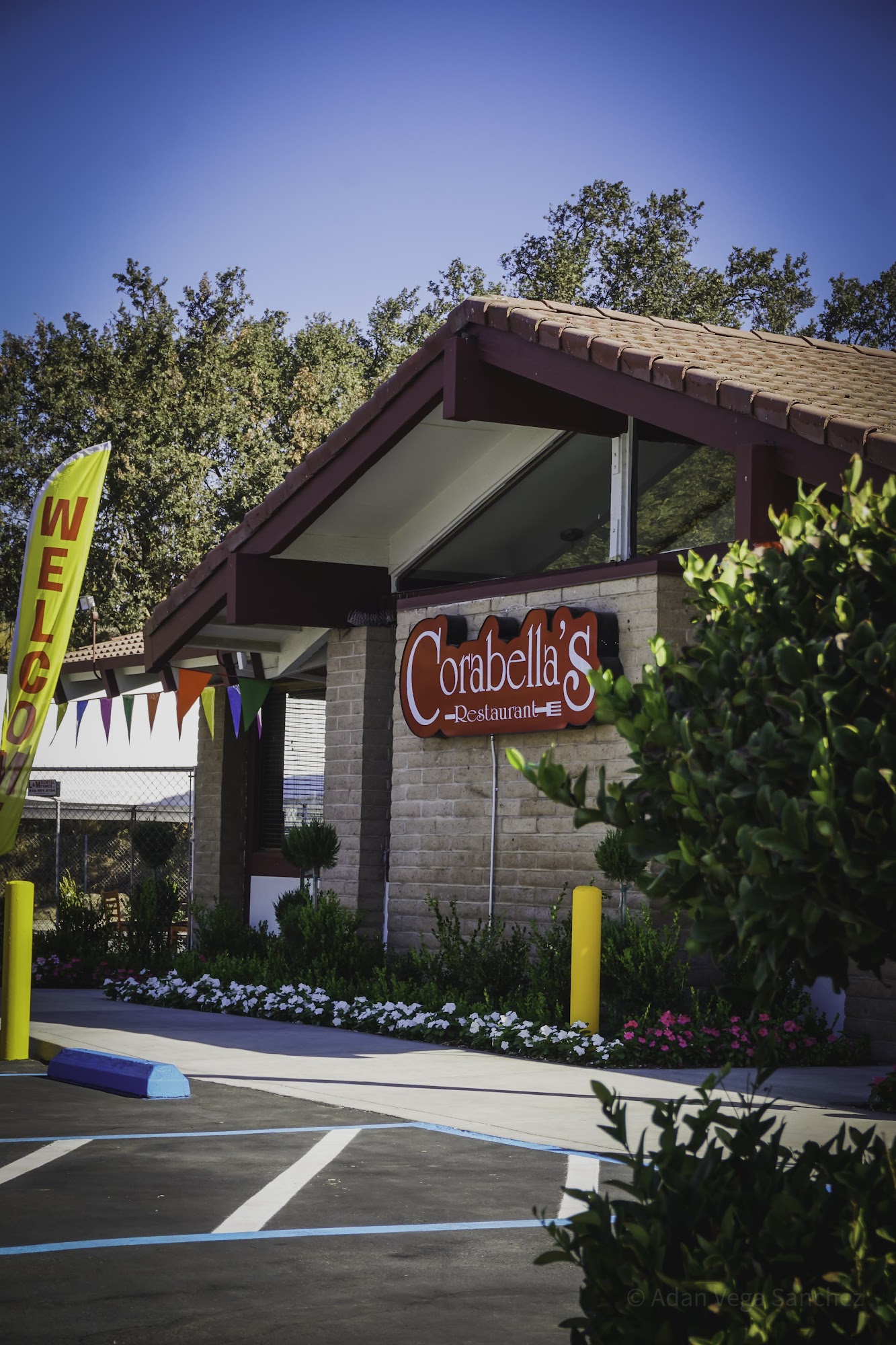 Corabella's Restaurant