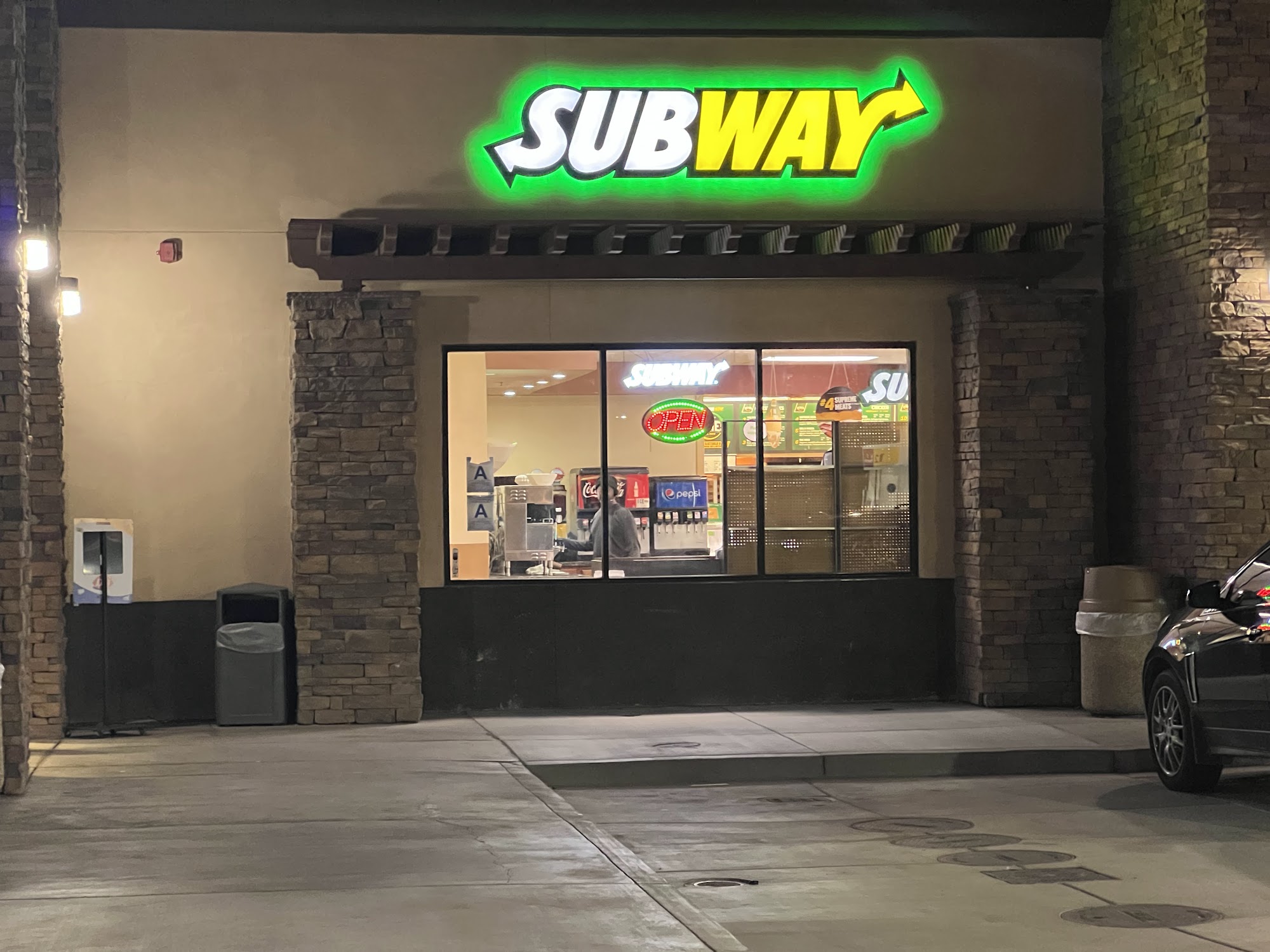 Subway