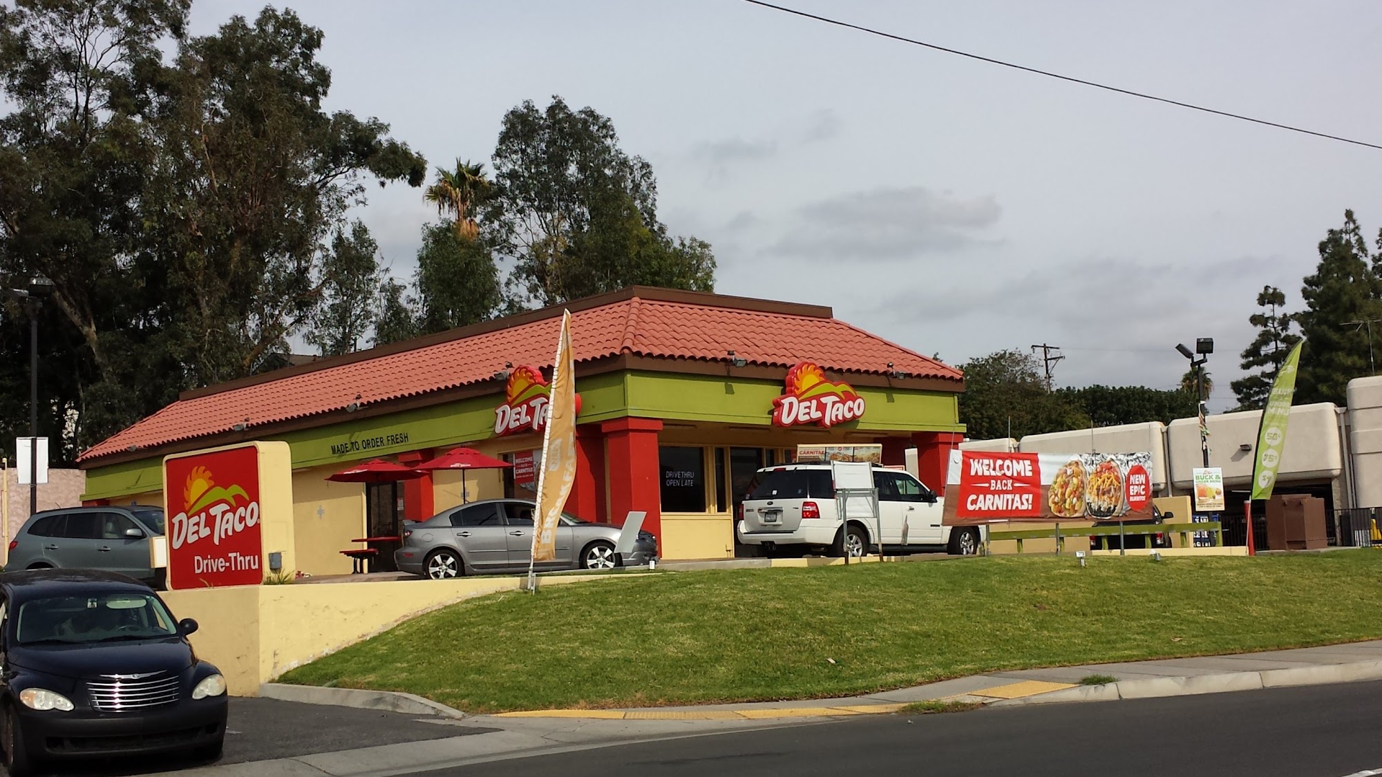 Del Taco